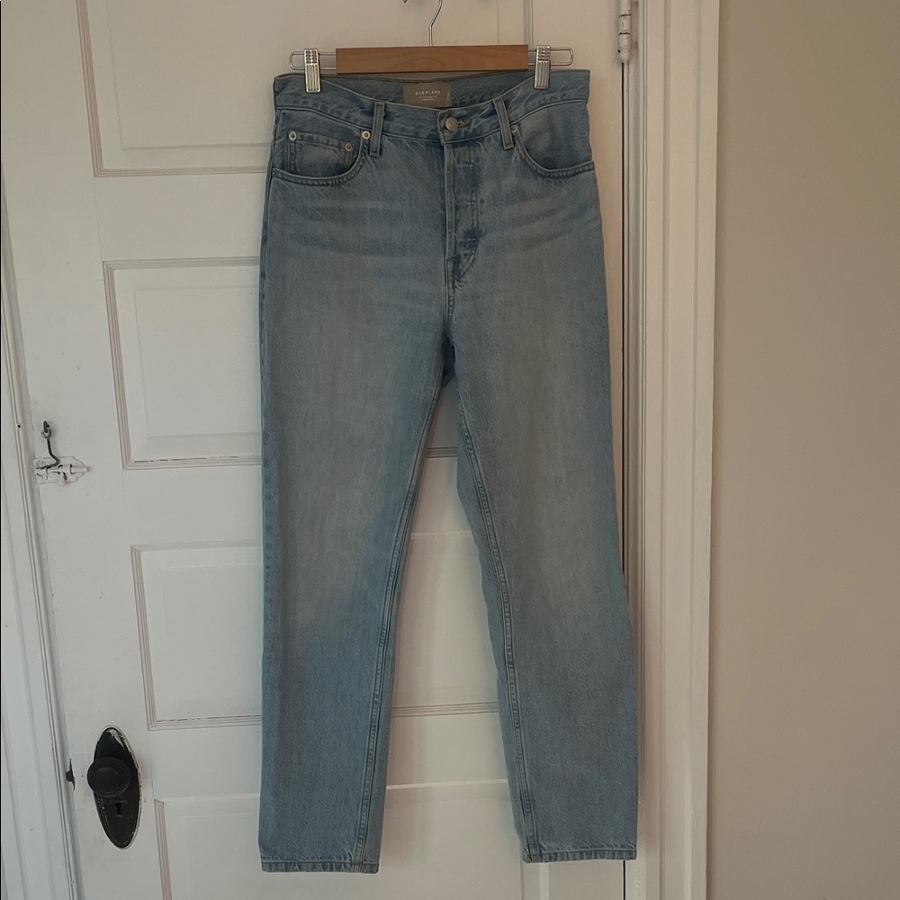 Everlane 90s Cheeky Jean- Size 27